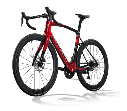 Pinarello X5 105 Di2 Disc Road Bike